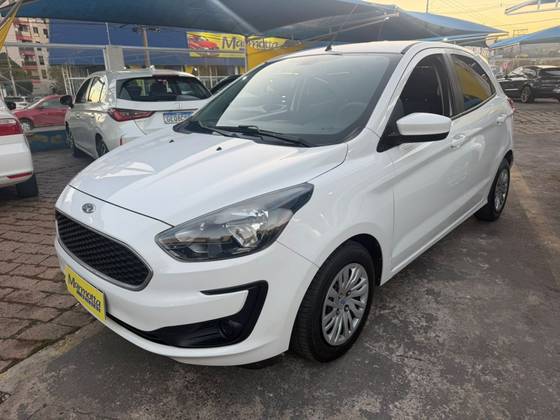 FORD KA 1.0 TI-VCT FLEX SE MANUAL FORD KA 1.0 TI-VCT FLEX SE MANUAL